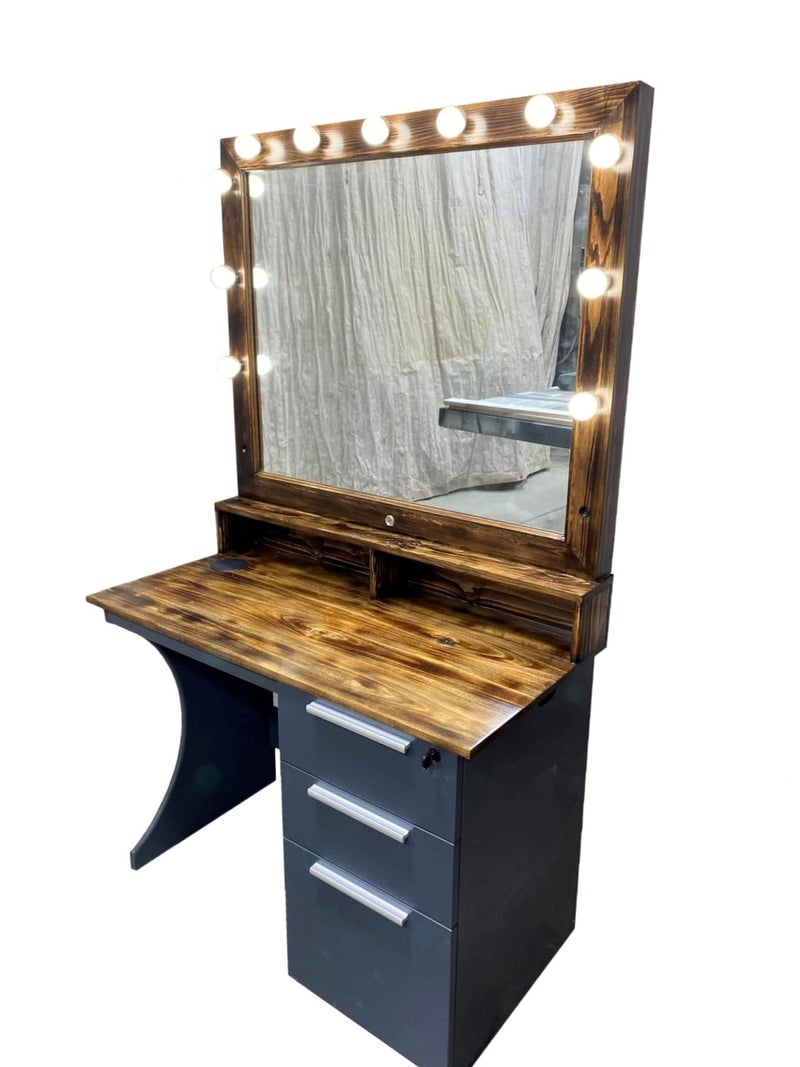 Creative Hobbies #SOCKETHW Candelabra Base Lamp Holder Light Socket, Keyless Phenolic, 6 Inch Wire Leads, Wholesale Pack of 5 - Image 4